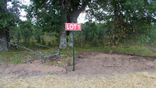 1 High Ridge Trl, Rusk Twp, WI, 54893 | Card Image