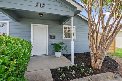 515 S 27th, House other with 3 bedrooms, 2 bathrooms and null parking in Temple TX | Image 3