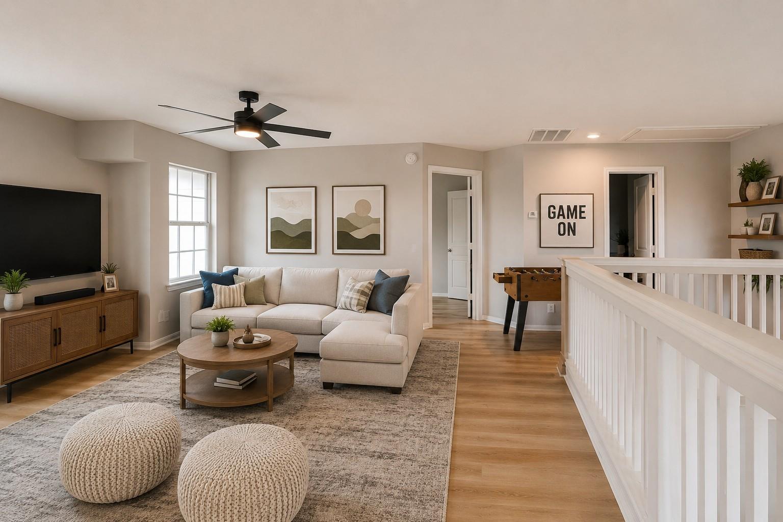 Residential in Cypress 5