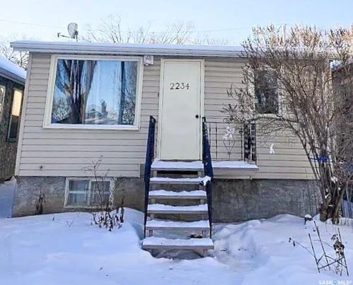 2234 Winnipeg St, Regina, SK, S4P1H1 | Card Image