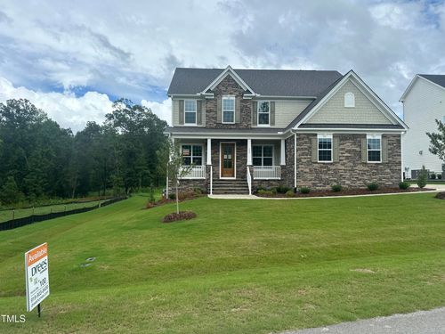 155 Streamside Drive, Angier, NC, 27501 | Card Image