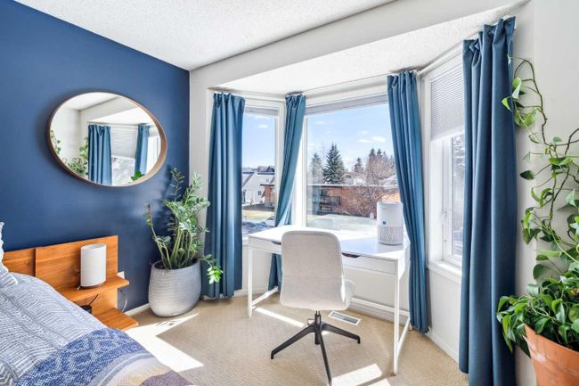 1 - 2126 35 Avenue Sw, Home with 2 bedrooms, 1 bathrooms and 1 parking in Calgary AB | Image 16