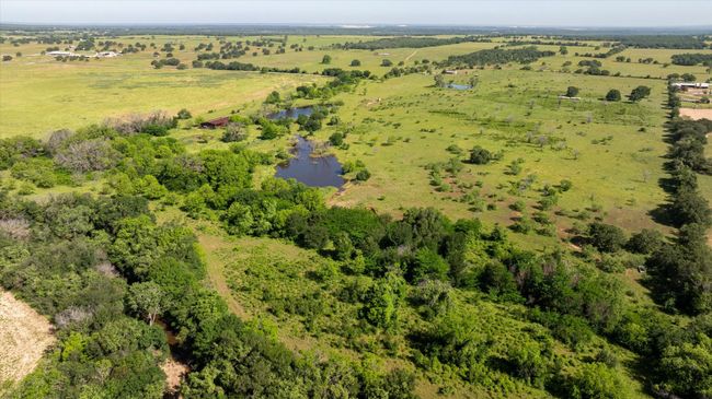 Aerial view over Kickapoo Creek | Image 20