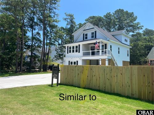 1204 Indian Dr, Kill Devil Hills, NC, 27948-6888 | Card Image