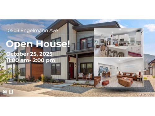 10503 Engelmann Ave, Poncha Springs, CO, 81201-8015 | Card Image