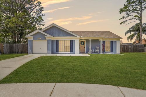 8913 Wood Lake Ct, NEW PORT RICHEY, FL, 34653-6634 | Card Image