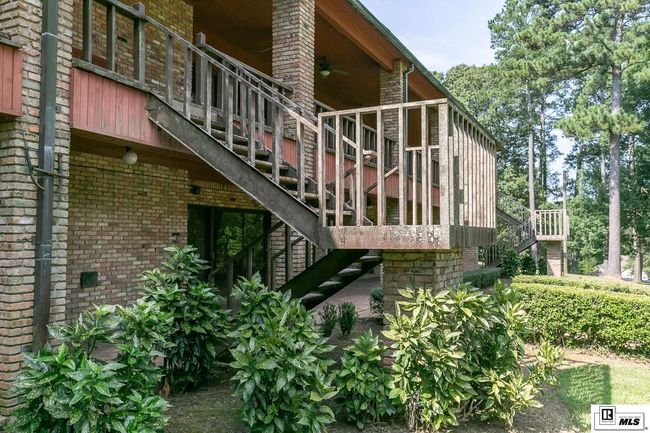 294 Moody Rd, House other with 4 bedrooms, 4 bathrooms and null parking in Ruston LA | Image 44