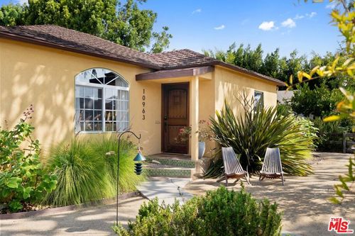 10963 Lindblade St, Culver City, CA, 90230 | Card Image