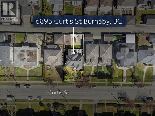 6895 Curtis St, Burnaby, BC, V5B2B2 | Card Image