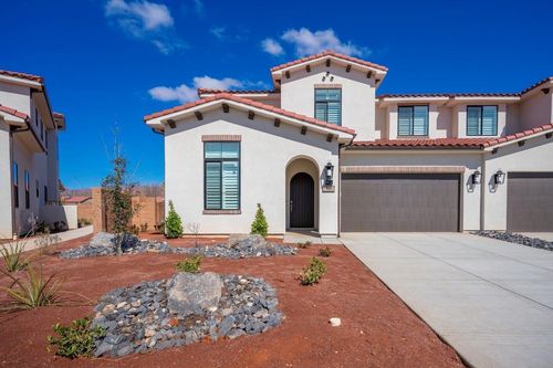 66-3780 W Arcadia Dr, Santa Clara, UT, 84765-5761 | Card Image