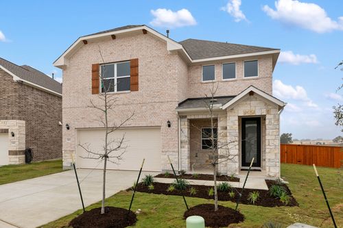 1800 Davee Pl, Georgetown, TX, 78633-2626 | Card Image