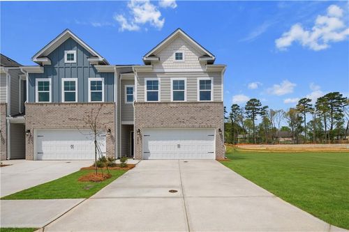 3659 Donovan Circle, Loganville, GA, 30052 | Card Image