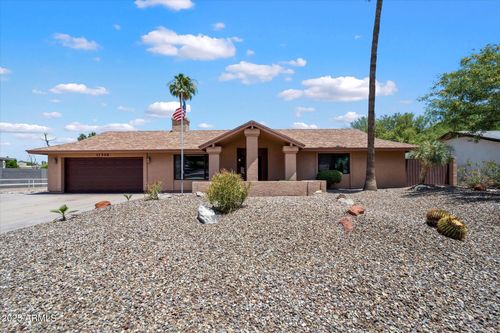 17306 E Grande Blvd, Fountain Hills, AZ, 85268-3227 | Card Image