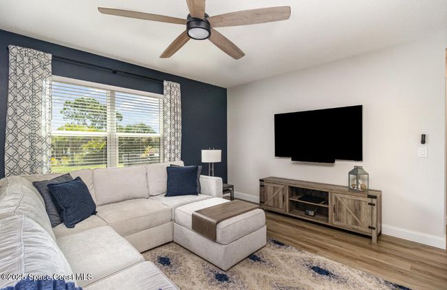 7389 Tourmaline Drive, House other with 6 bedrooms, 3 bathrooms and null parking in Grant-Valkaria FL | Image 6