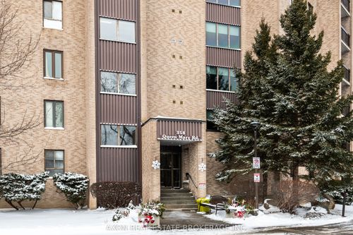 504-358 Queen Mary Rd, Kingston, ON, K7M7E8 | Card Image