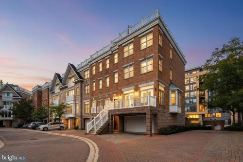 1232 Harbor Island Walk, BALTIMORE, MD, 21230-5460 | Card Image
