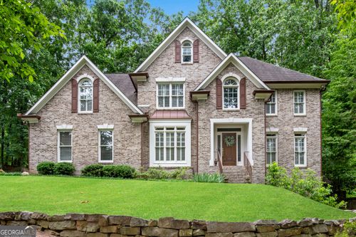 1548 Valley Reserve Ct Nw, Kennesaw, GA, 30152-4852 | Card Image