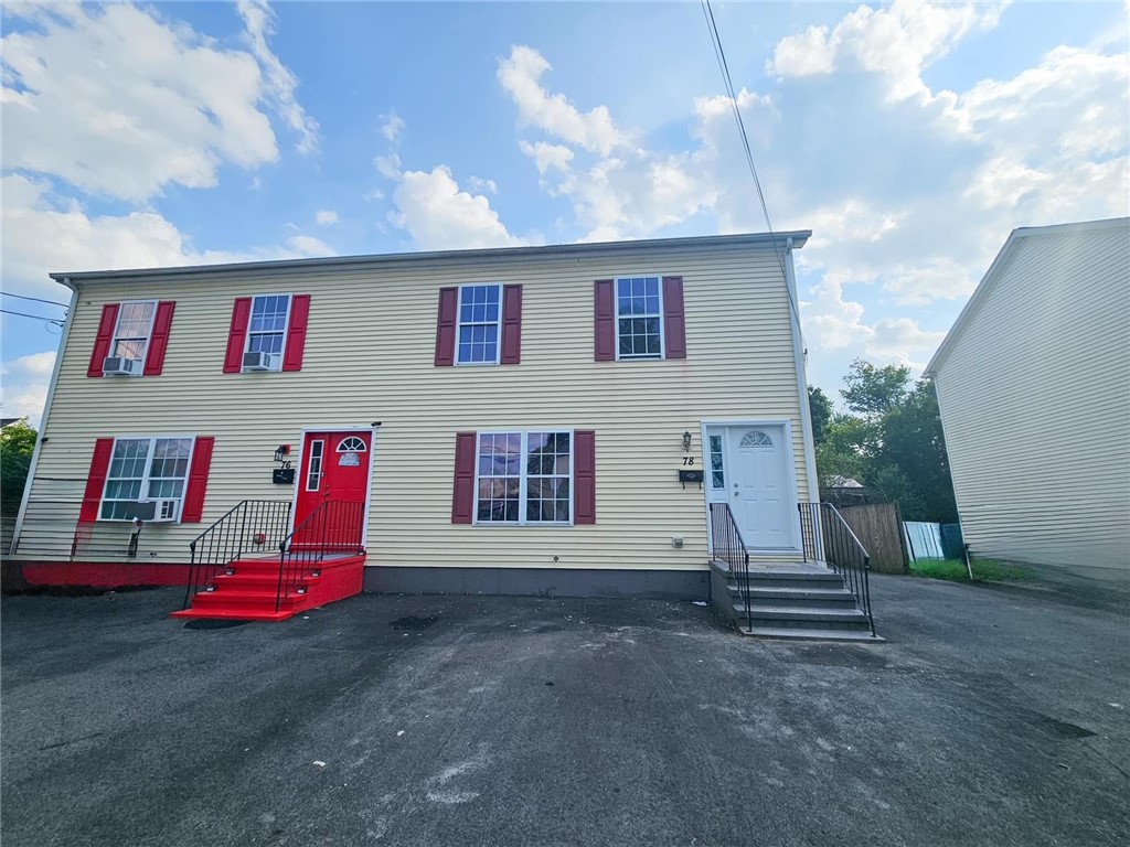 Dixon St, Providence, RI 02907