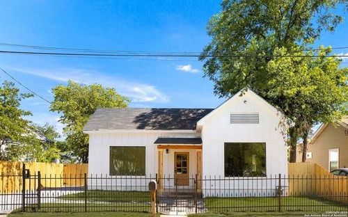326 Sharer St, San Antonio, TX, 78208-1940 | Card Image