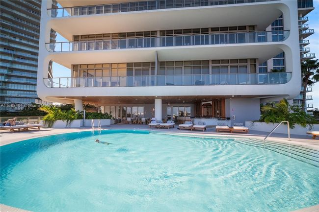 APT-1602 - 2655 S Bayshore Dr, Condo with 3 bedrooms, 5 bathrooms and null parking in Coconut Grove FL | Image 43