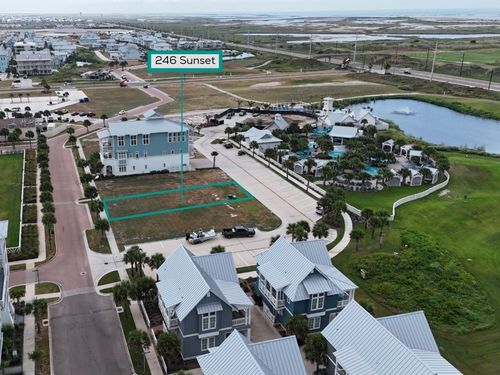 246 Sunset Avenue, Port Aransas, TX, 78373 | Card Image