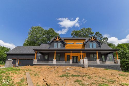 2101 N Wolf Cv, Martinsville, IN, 46151 | Card Image