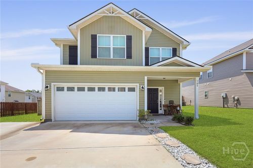 702 Fairview Cir, Hinesville, GA, 31313-5787 | Card Image