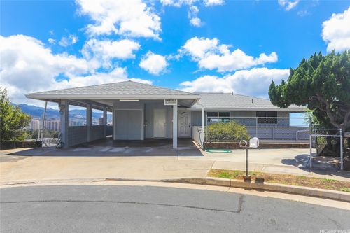 3402 Ala Hinalo Pl, Honolulu, HI, 96818-2225 | Card Image