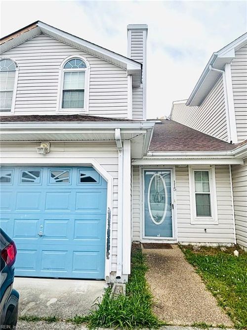 115 Squire Reach, Suffolk, VA, 23434 | Card Image