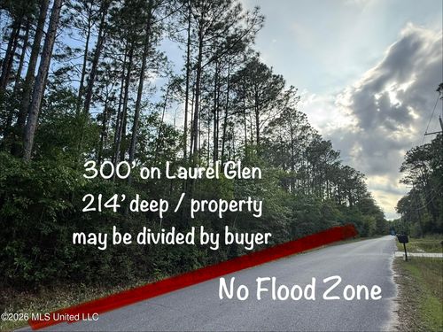 No Laurel Glen Rd, Gautier, MS, 39553 | Card Image