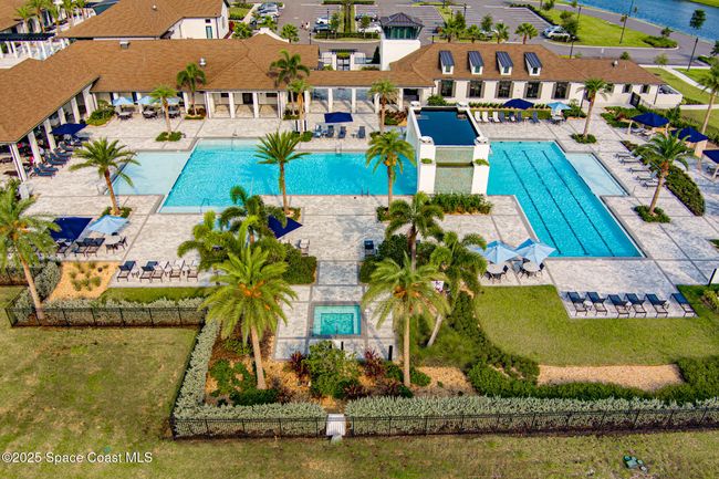 8474 Alister Dr, House other with 3 bedrooms, 3 bathrooms and null parking in Melbourne FL | Image 58