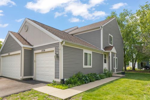 1-2736 Prairieview Ln S, Aurora, IL, 60502-2322 | Card Image