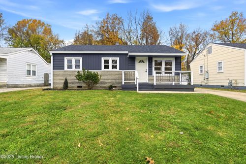 4112 Saint Francis Ln, Louisville, KY, 40218-3359 | Card Image