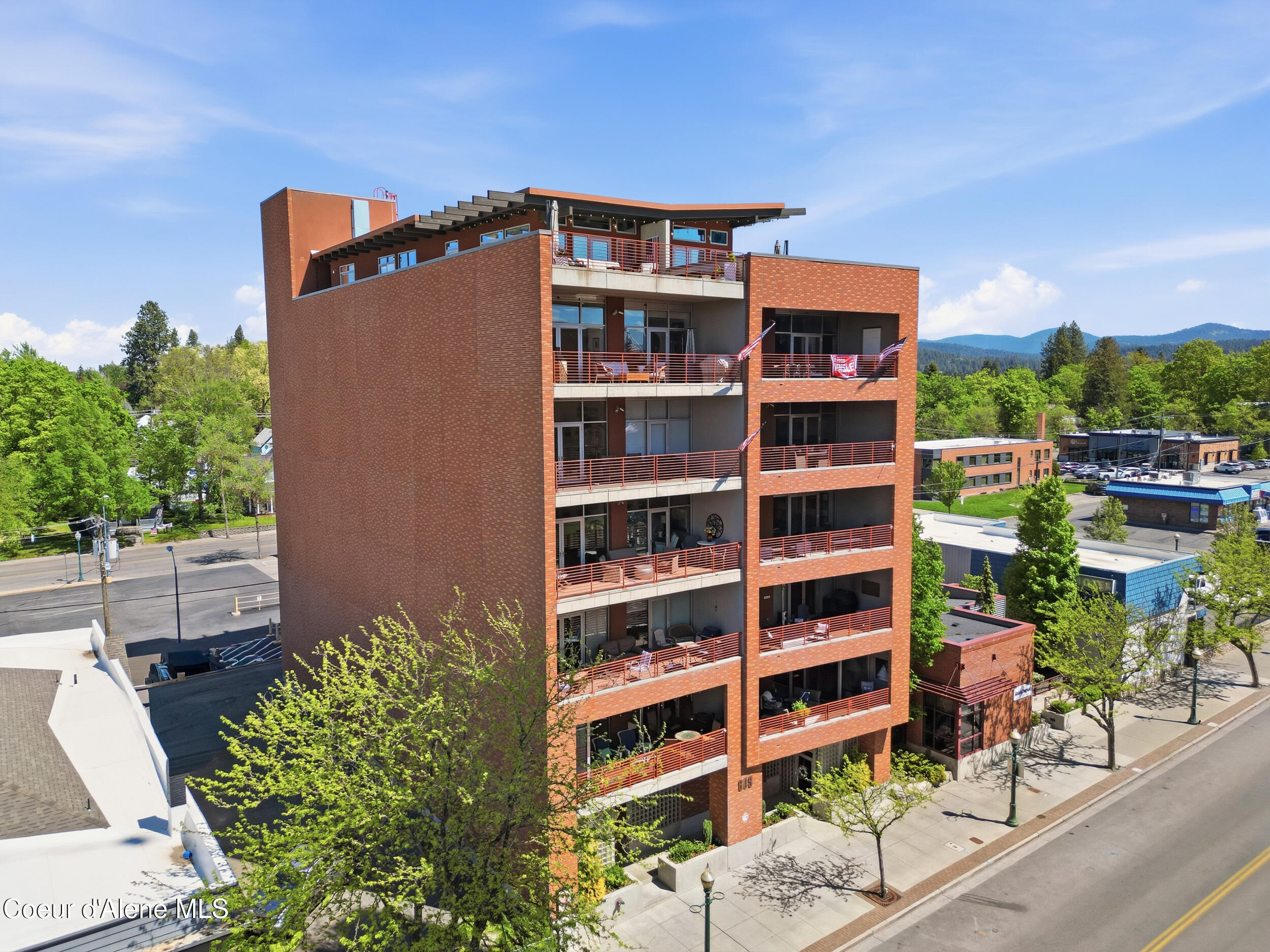 Residential in Coeur d'Alene 3