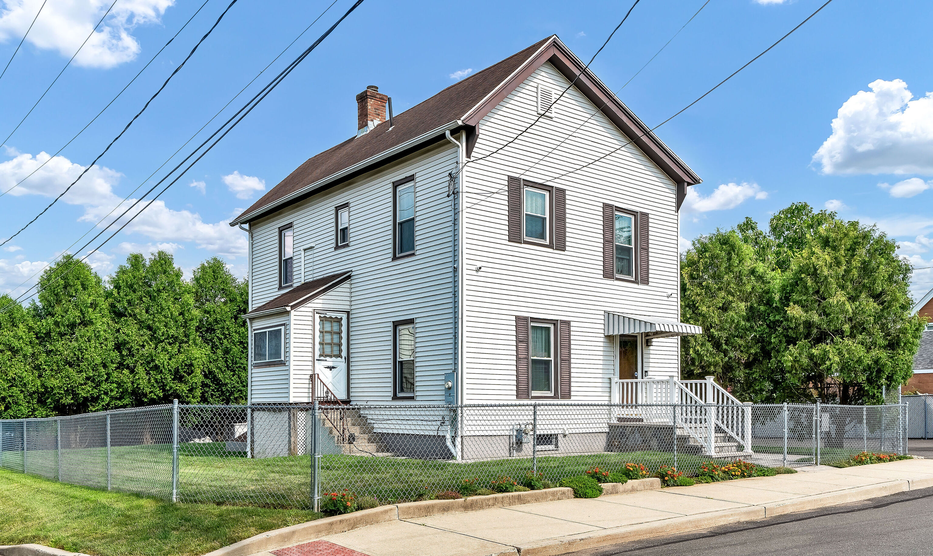 Yale St, New Britain, CT 06051