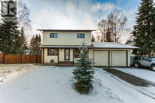 3067 Whitesail Pl, Prince George, BC, V2K4E3 | Card Image