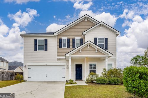 4 Bridlington Way, savannah, GA, 31407-4836 | Card Image