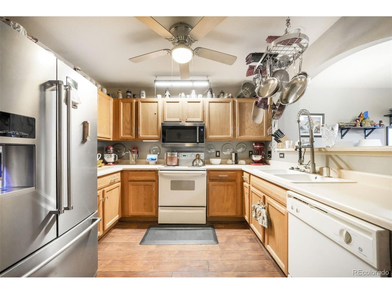 Residential in Colorado Springs 2