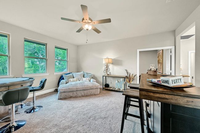 1504 Bearpath Way, House other with 4 bedrooms, 4 bathrooms and null parking in Gunter TX | Image 27