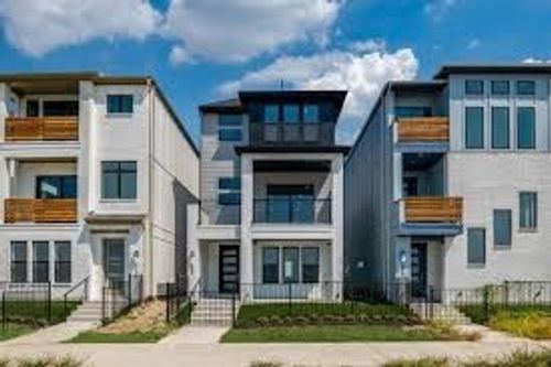 8609 Secretariat Dr, Rowlett, TX, 75088-1423 | Card Image