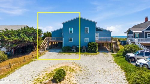 a-129 S Anderson Blvd, Topsail Beach, NC, 28445-0620 | Card Image