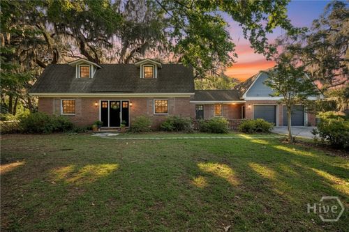 5027 Taylor Rd, Savannah, GA, 31404-6032 | Card Image