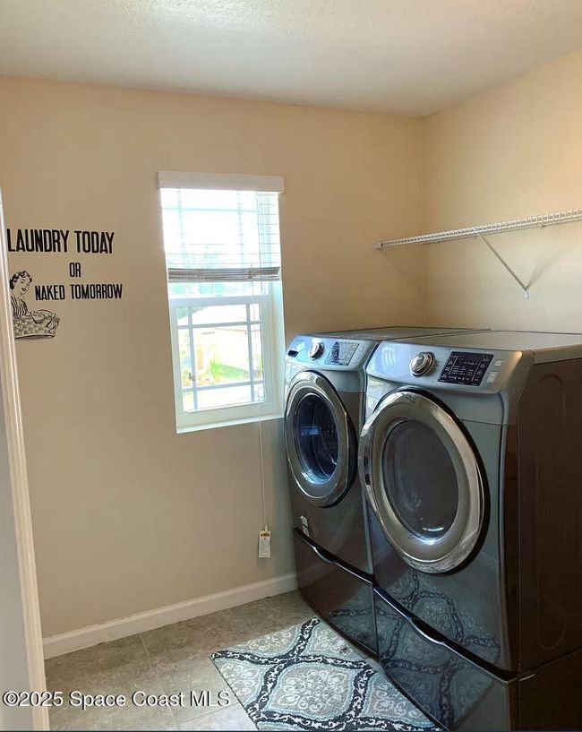 824 Musgrass Cir, House other with 4 bedrooms, 3 bathrooms and null parking in West Melbourne FL | Image 16
