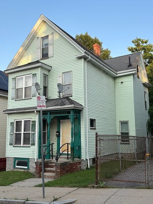 20 Folsom Street, Boston, MA, 02125 | Card Image