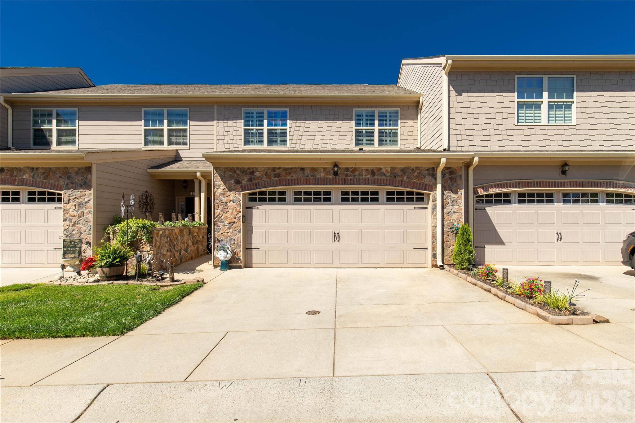 Residential in Cramerton 2
