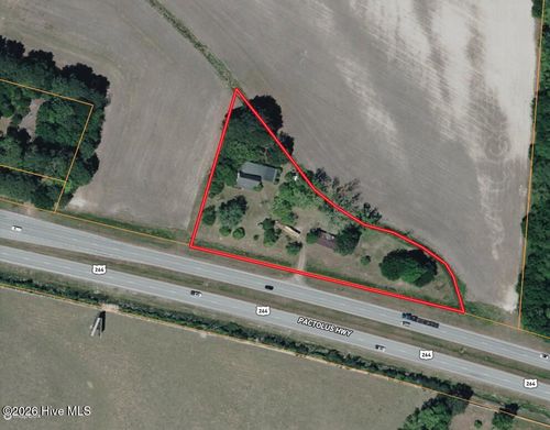 5160c Us-264, Washington, NC, 27889 | Card Image