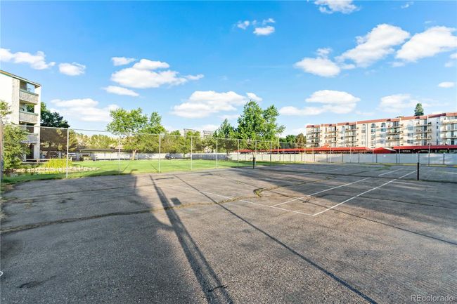 APT-103 - 7770 W 38 Th Ave, Condo with 1 bedrooms, 1 bathrooms and 1 parking in Wheat Ridge CO | Image 27