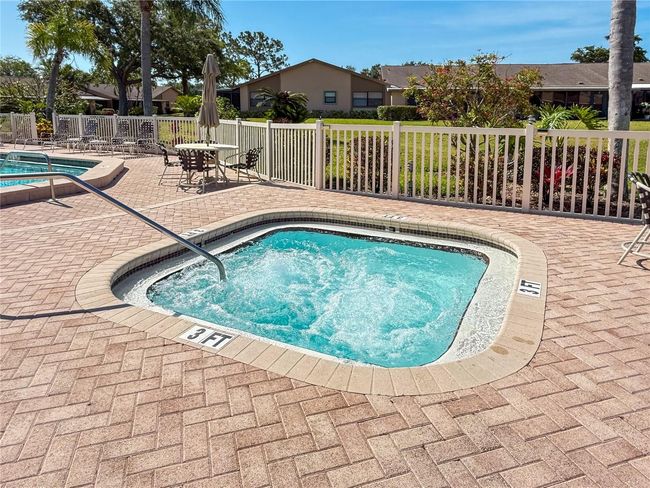 6218 - 6218 29 Th Ave W, Condo with 2 bedrooms, 2 bathrooms and null parking in BRADENTON FL | Image 37