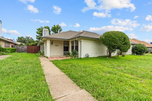 4105 Angelina Dr, Plano, TX, 75074-3842 | Card Image