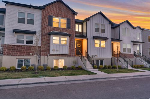 13938 S Big Ridge Ln, Herriman, UT, 84096-2941 | Card Image